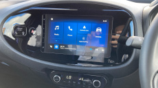 Toyota Aygo X 1.0 VVT-i Edge 5dr Petrol Hatchback